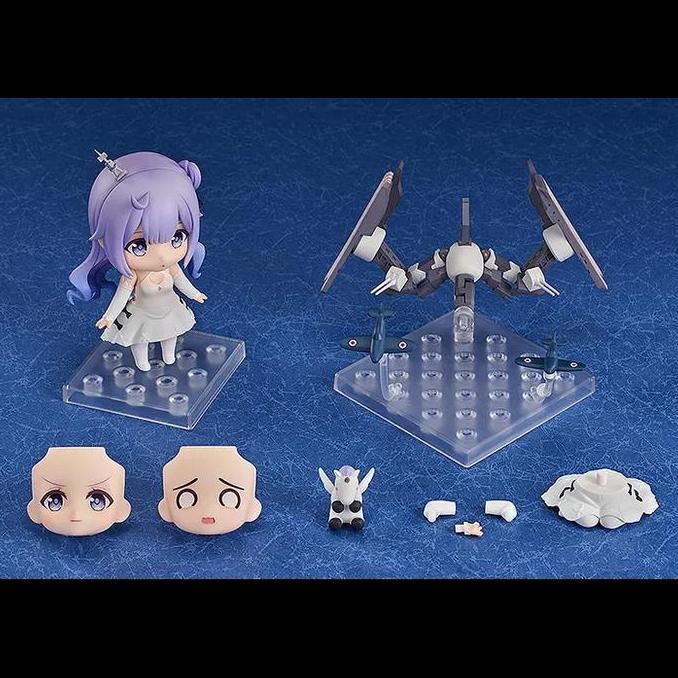 Nendoroid Unicorn DX Azur Lane