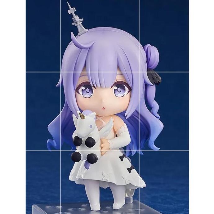 Nendoroid Unicorn Azur Lane
