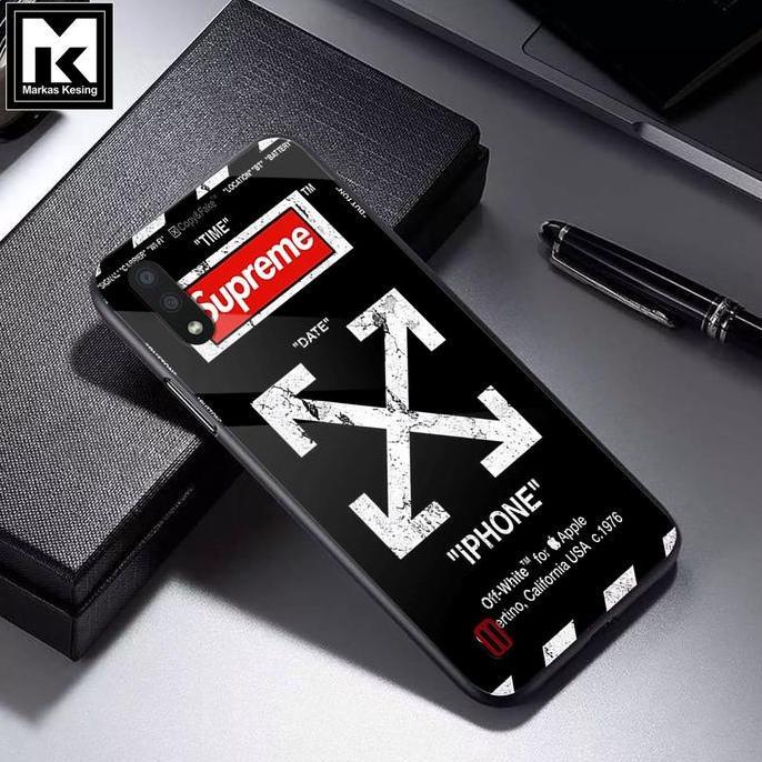 Case Samsung A01 - Casing Samsung A01 - - Case Hp - Casing