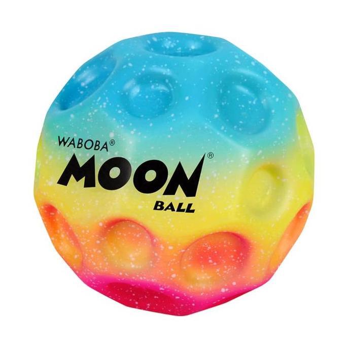 WABOBA BOLA MOON GRADIENT RANDOM