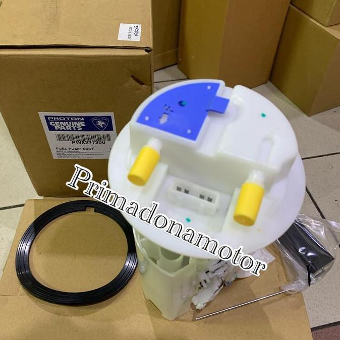 Fuel Pump Rotak Pompa Bensin Komplit Proton Exora Plug & Play