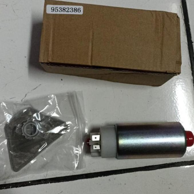 Motor Pompa Solar Rotak Rotax Captiva Diesel Nfl Spin Diesel Oem 95382386