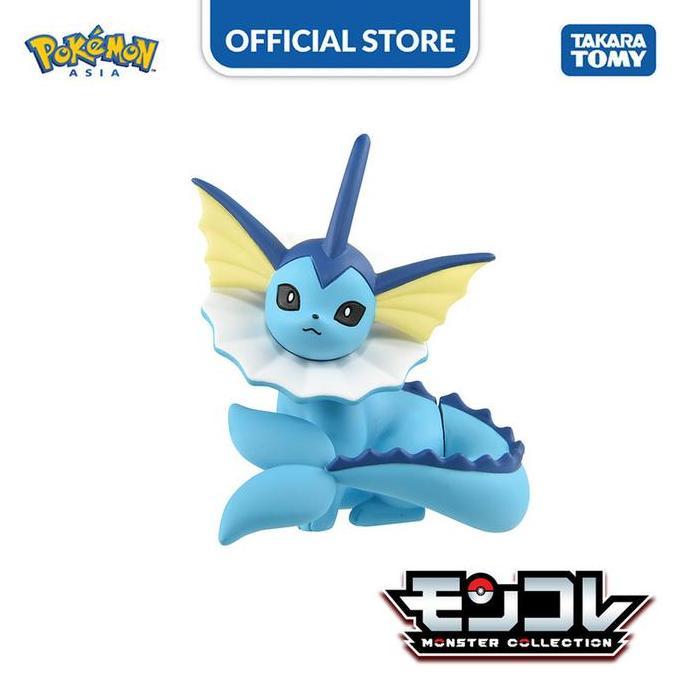 Moncolle MS Vaporeon Moncolle Small