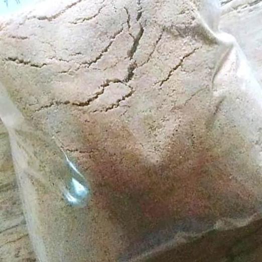 Tepung Cacing Lumbricus 1 Kg Super Food Multivitamin