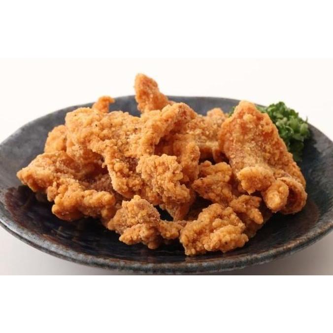 Kulit Ayam Mentah 500gr (KHUSUS INSTANT)