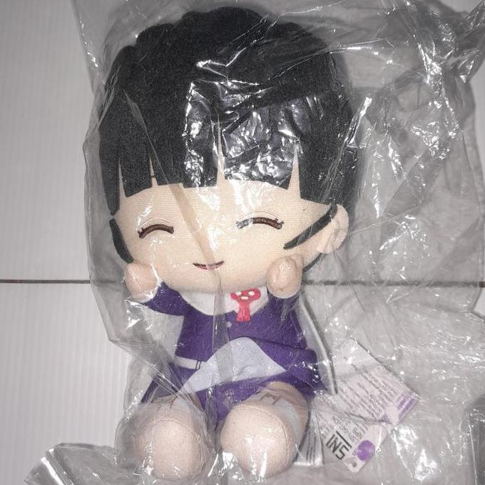 DEMON SLAYER BIG PLUSH KANAO TSUYURI DOLL