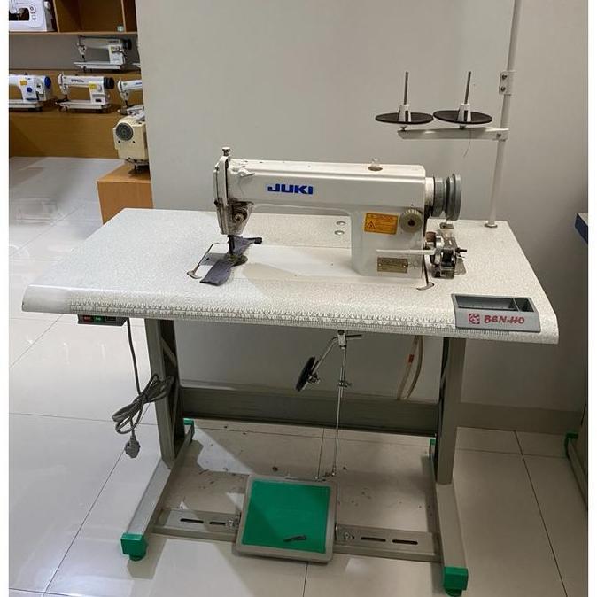 MESIN JAHIT JUKI SECOND