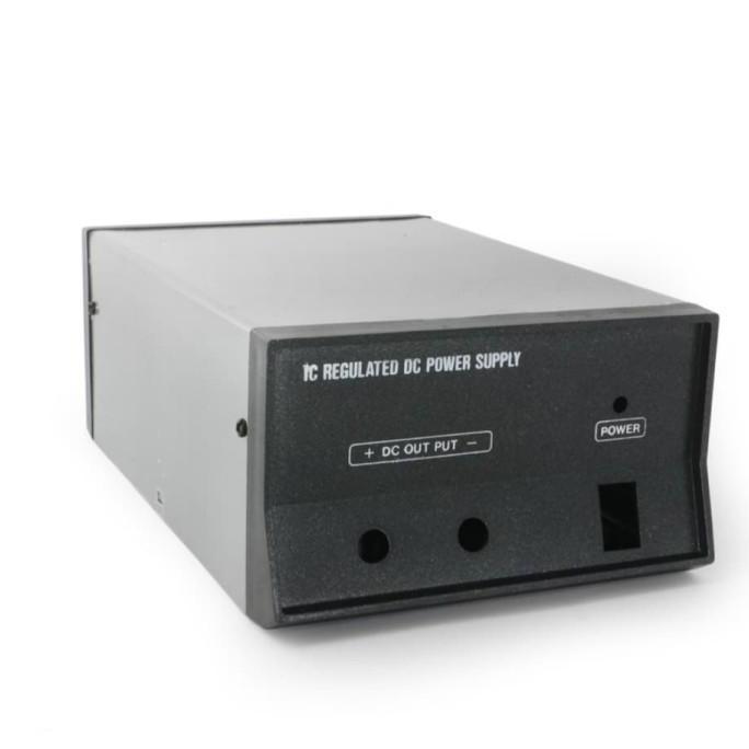 Box POWER SUPPLY 5A Kosongan 21.3 x 13.5 x 7.8cm p x l x t