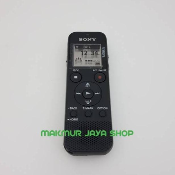 Voice Recorder Sony ICD-PX470 Original