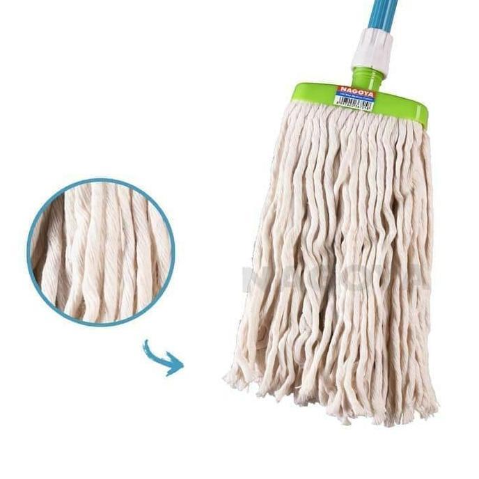 Pel Nagoya | Pel Lantai | Pel Kain | Pel Pembersih | Mop Lantai