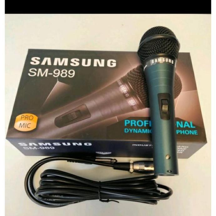 mix Samsung 989/mix karaoke SM 989 Samsung/mix kabel