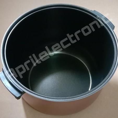 Sparepart Panci / Teflon / Inner pot Rice Cooker Philips HD3132 /