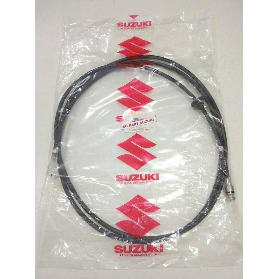 Kabel speedometer kilometer suzuki jimny katana.