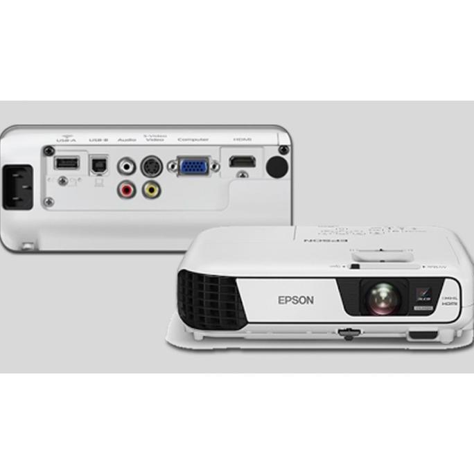 Proyektor Epson EB-S300