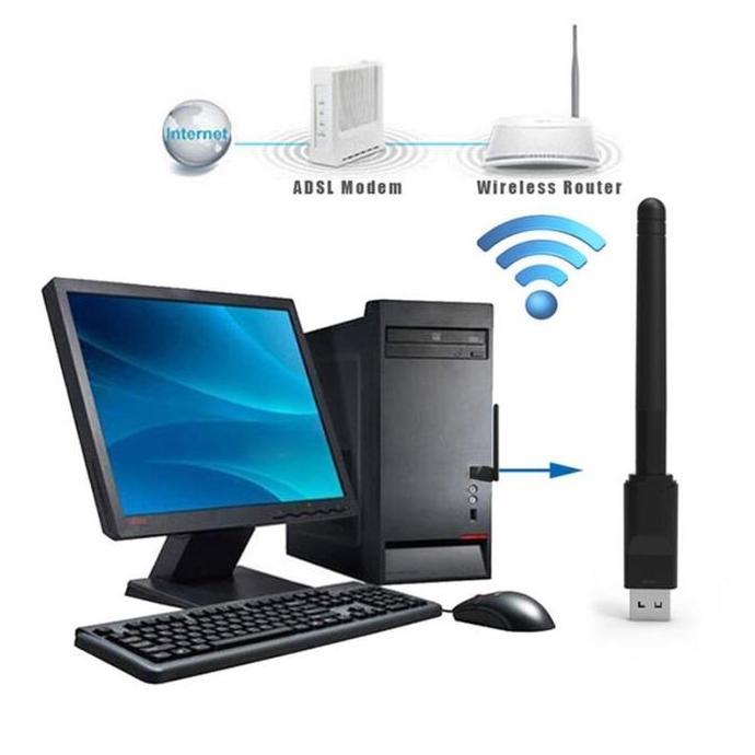 DNMR USB Receiver To TV DIGITAL Set Top Box DVB T2 Tuner WIFI Youtube