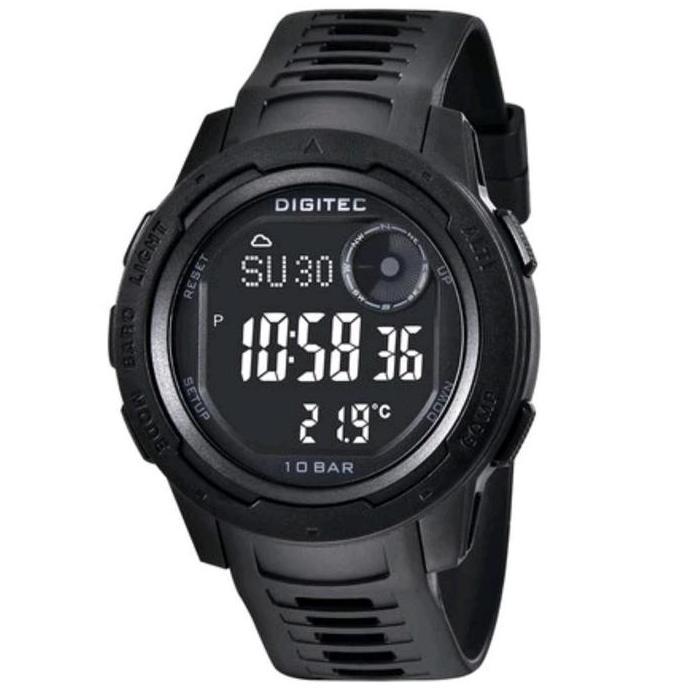 Tali jam tangan Digitec Dg/Ds8100 Outdoor