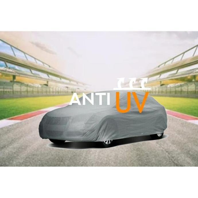 Toyota Cover Sarung Penutup Body Mobil Altis New 2020 2003 2004 2005