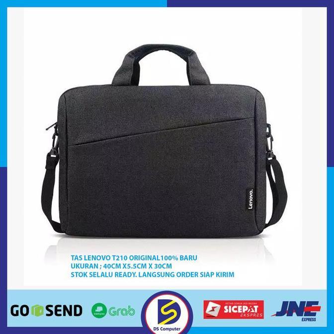 PROMO TAS LAPTOP LENOVO SIZE 14 - 15.6 INCH 100% 100%BARU HARGA MURAH
