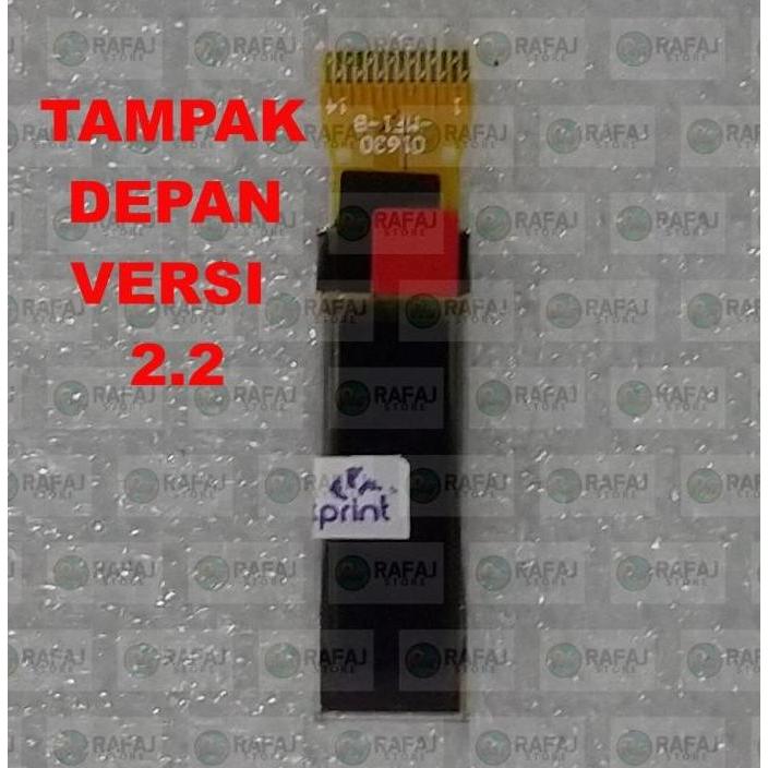 LCD DOTBOX 75