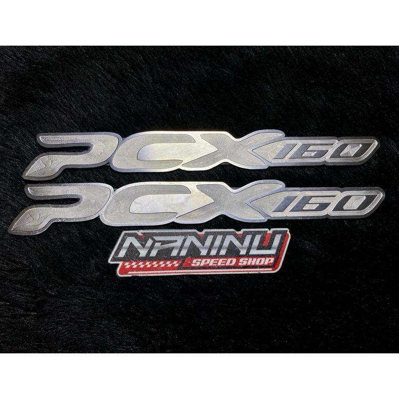 emblem pcx 160 original