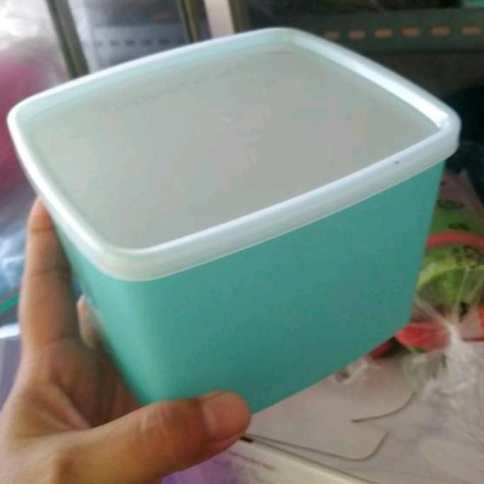 tutup toples Tupperware jadul