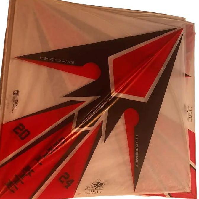 Layangan Sukhoi Aduan Super