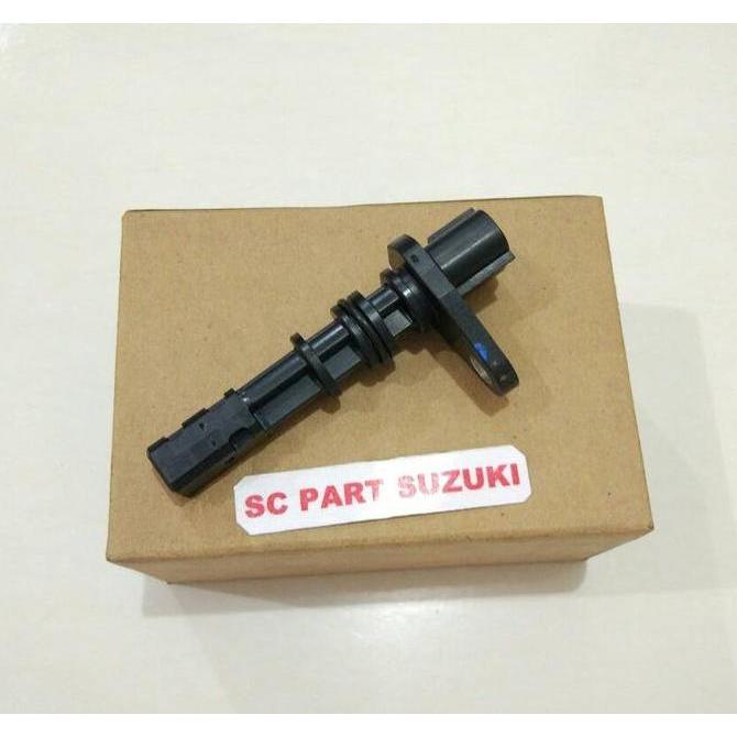 Sensor speedometer kilometer suzuki swift