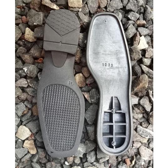 Outsole Sepatu Pdh Wanita Sol Sepatu Pantopel Sol Paskibra