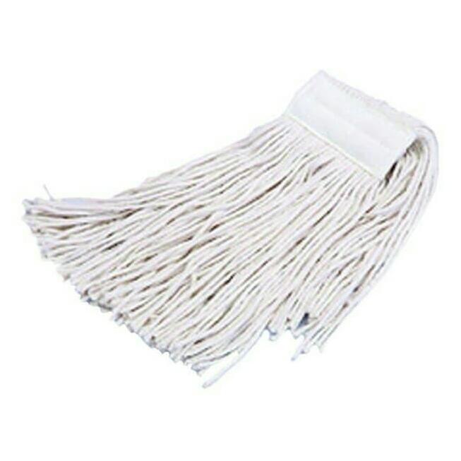 Mop holder komplit (jepit pel + tongkat pel + kain pel refill)