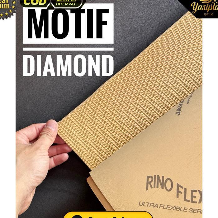 Karet Lembaran Sepatu Sol Sepatu Anti Licin Anti Slip