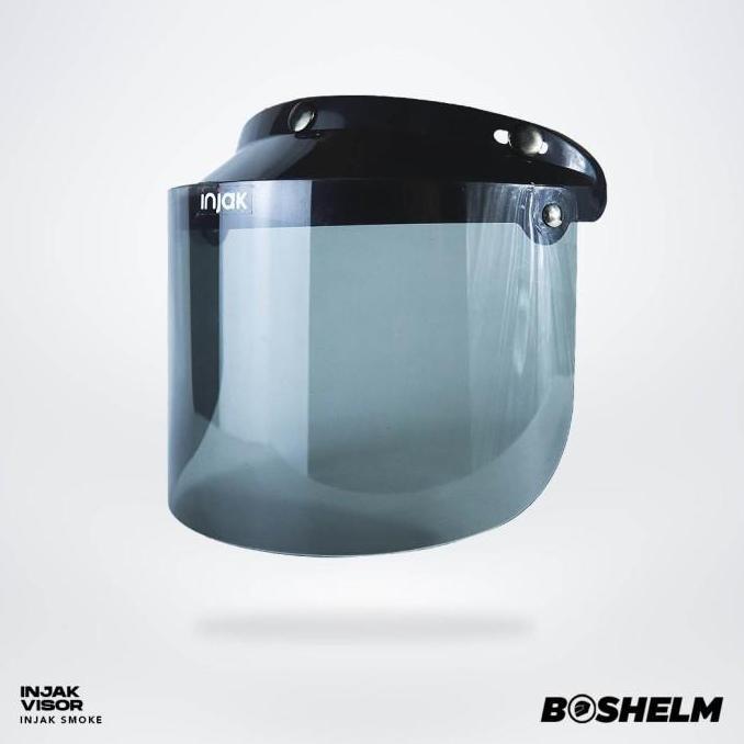 Kaca Bogo Datar Kaca Bogo Injak Datar Kaca Injak Datar