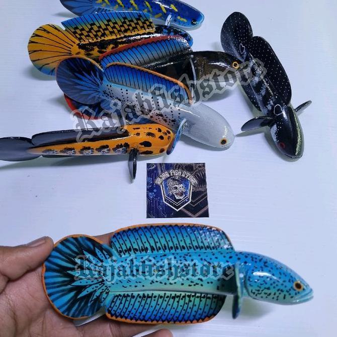 miniatur channa patung channa full kayu