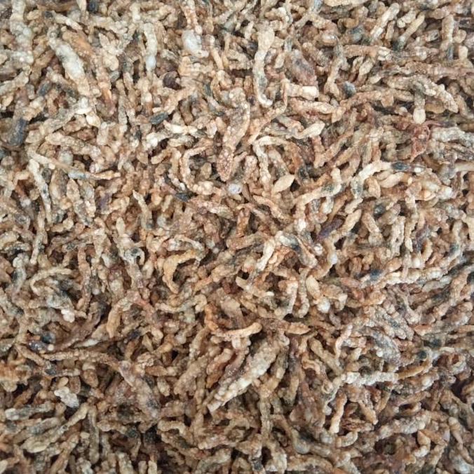 LORJUK GORENG SUPER (grinting lorjuk)