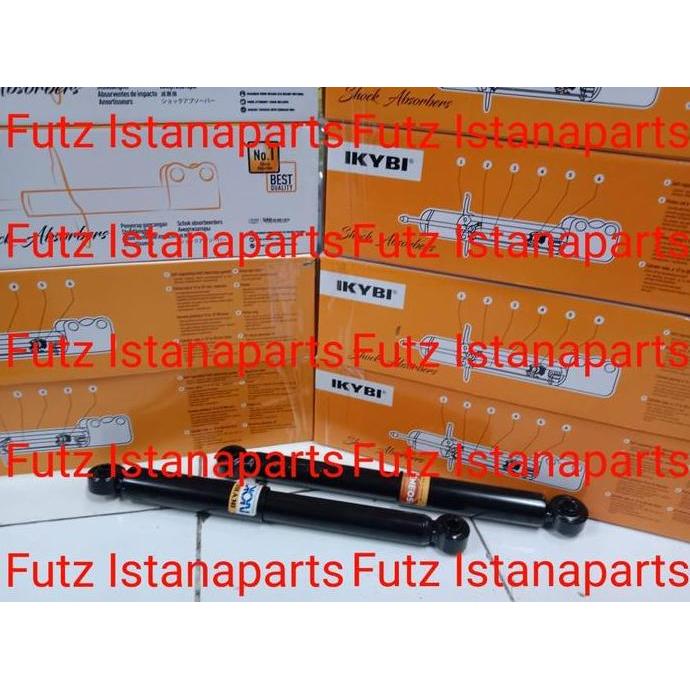 Shock Breaker Ikybi Karimun Estilo Belakang Original Asli