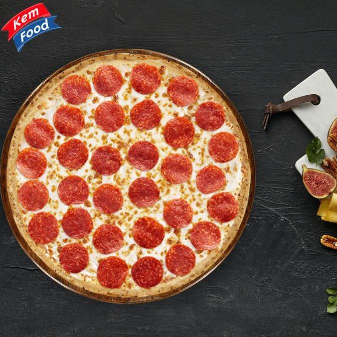 Beff- Beef Pepperoni Villa 225Gr Buy 2 Get 3