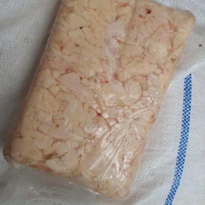 Beff- Lemak Ayam Isi 1Kg/Lemak Ayam Murah/Ayam Murah/Ayambroiler/Ayam Negei