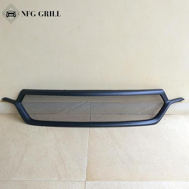 Grill Custom Ertiga Ertiga 2018