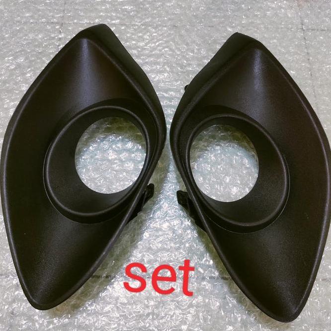 Cover Foglamp Mazda Mazda 2