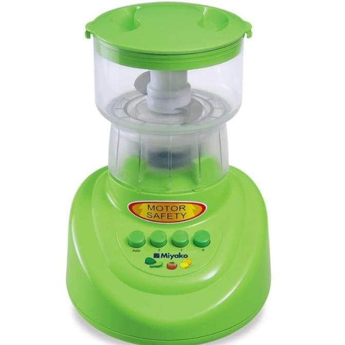 Blender Chopper Miyako CH 501 PF AP Food Processor Miyako 501