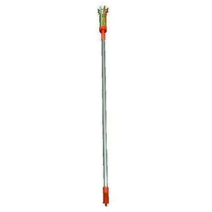 Stik Lampu / Tongkat Galah Pengganti Lampu