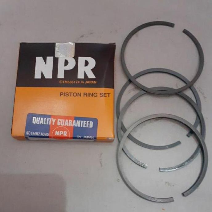 ring piston/ring seher mesin diesel KUBOTA RD 85-DIS