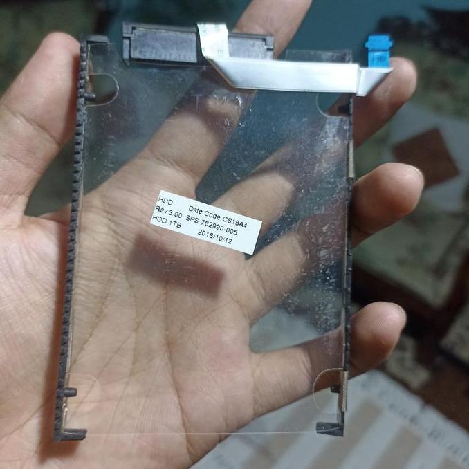 HDD 10 pin HP 14S Series