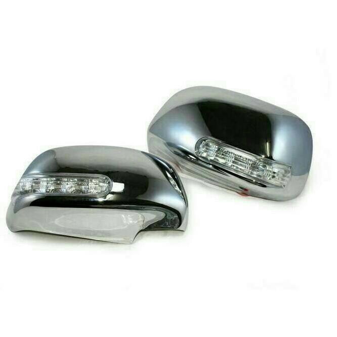 Cover Spion Innova Old/New Led