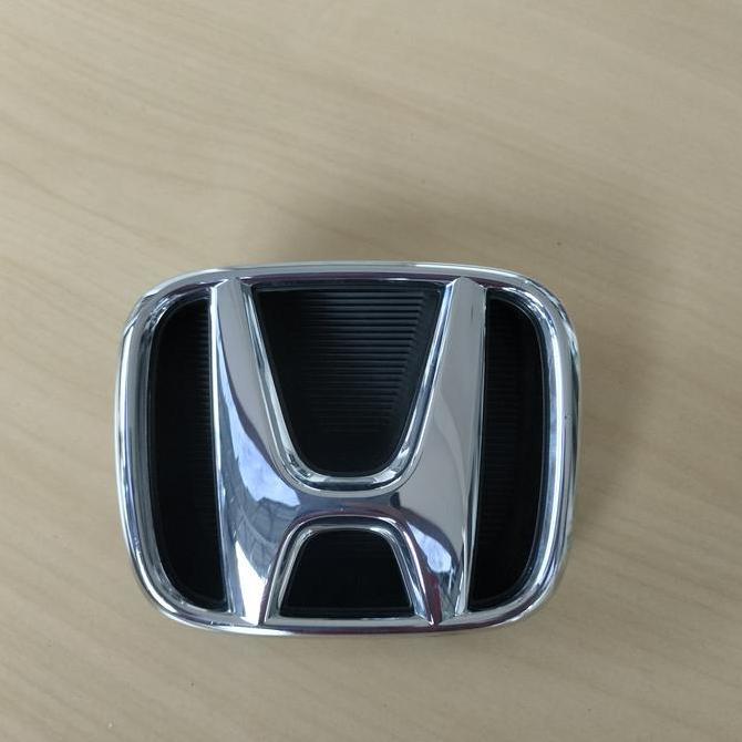 Base Logo Emblem Gen3 H Mobil Crv 2010-2012 Fl Cpotan