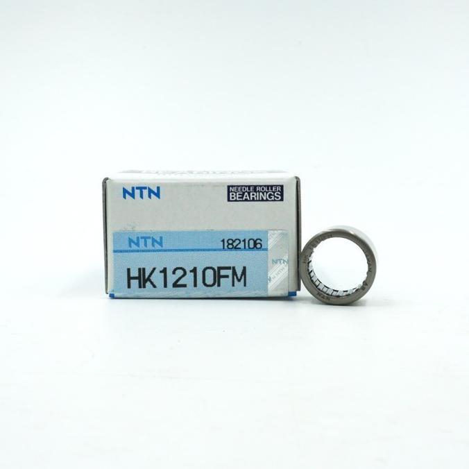Laher Bambu Bearing NTN HK1210 FM Original ready