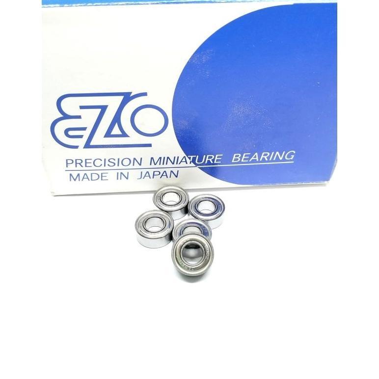Bearing miniature 686 zz EZO 6*13*5 origins original