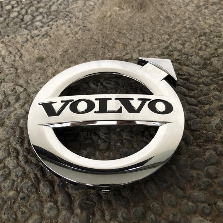 Lambang Logo Emblem VOLVO FM FH16 FMX