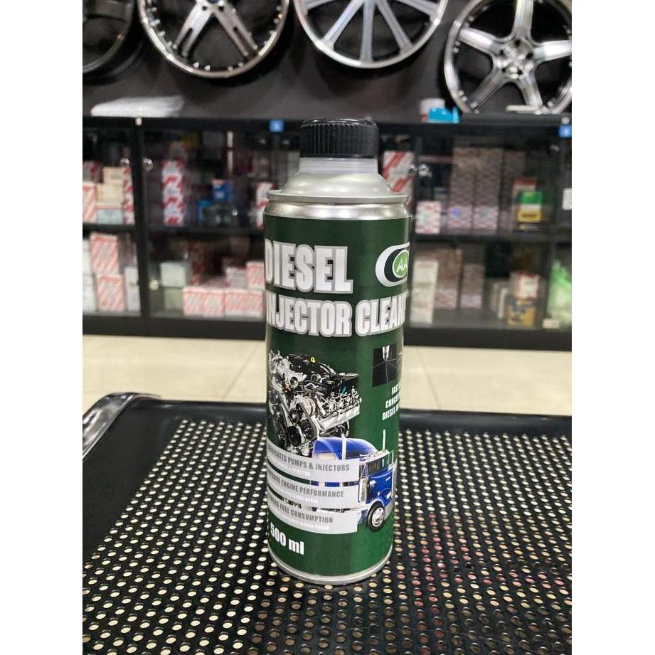 Diesel Injector Cleaner AA untuk Purging (500ml)