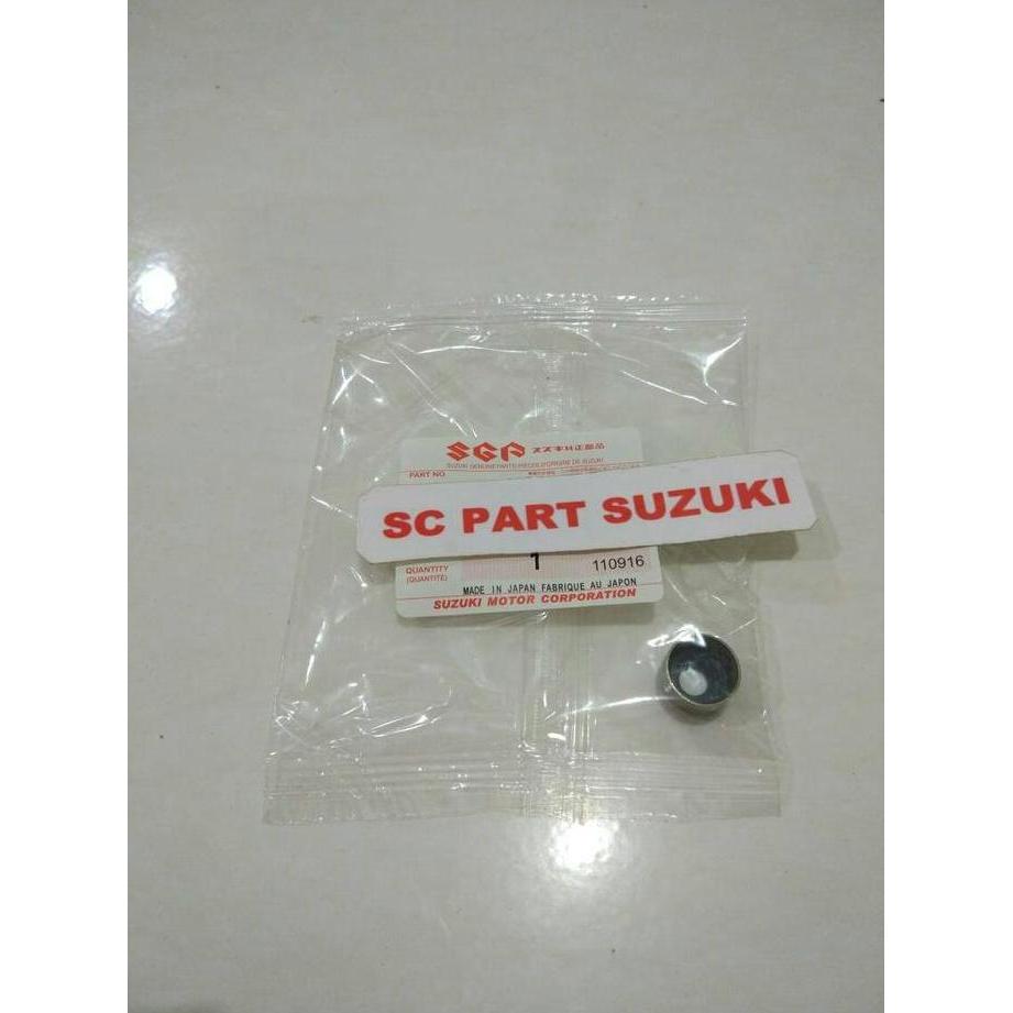 oil seal sil klep suzuki jimny/katana/vitara/escudo/futura