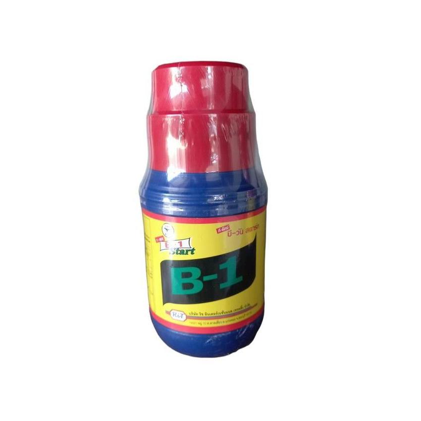 Pupuk Vitamin Tanaman B1 Thailand Original 500 Ml PAN